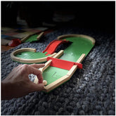 Juego de mesa pitch & plakks pegi 5